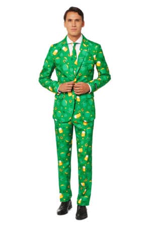 Suitmeisterâ¢ St. Patrick's Day